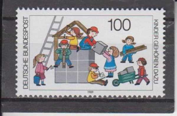 NSR 1435 ** - 1989